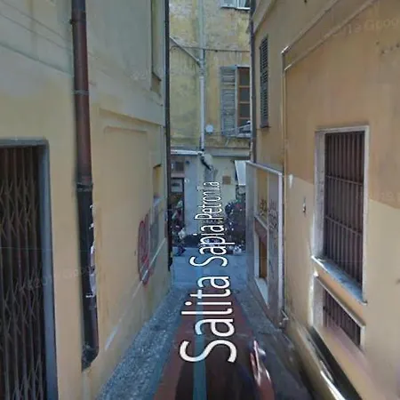 La Casa Di Bianca * San Remo