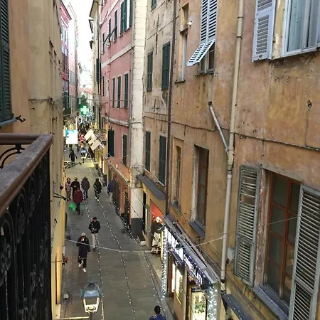 La Casa Di Bianca San Remo