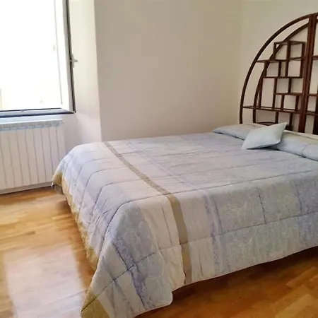 Apartman La Casa Di Bianca San Remo