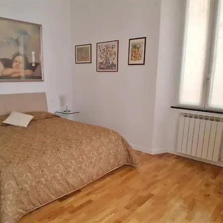 La Casa Di Bianca Apartman San Remo