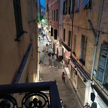 La Casa Di Bianca San Remo