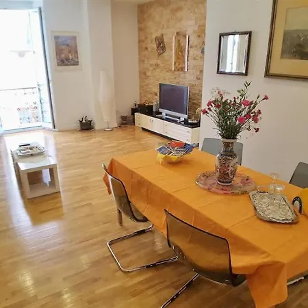 La Casa Di Bianca Apartman