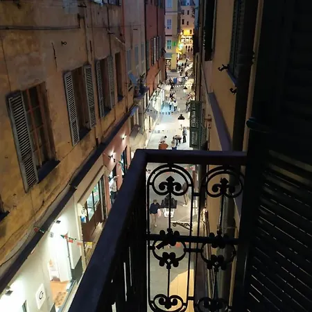 Apartman La Casa Di Bianca *