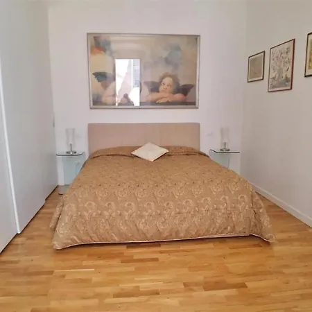 La Casa Di Bianca San Remo