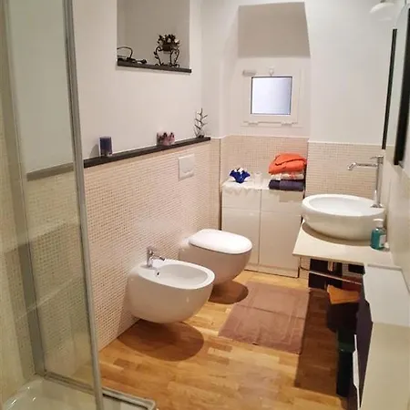 La Casa Di Bianca Apartman San Remo