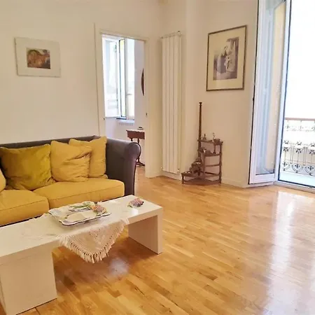 La Casa Di Bianca Apartman *